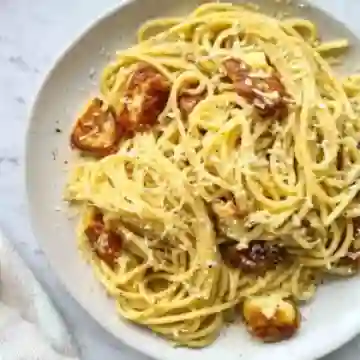 Carbonara Tradicional