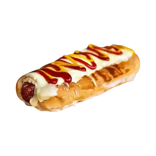 Perro Sencillo