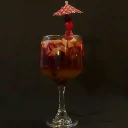 Clericot rimberio
