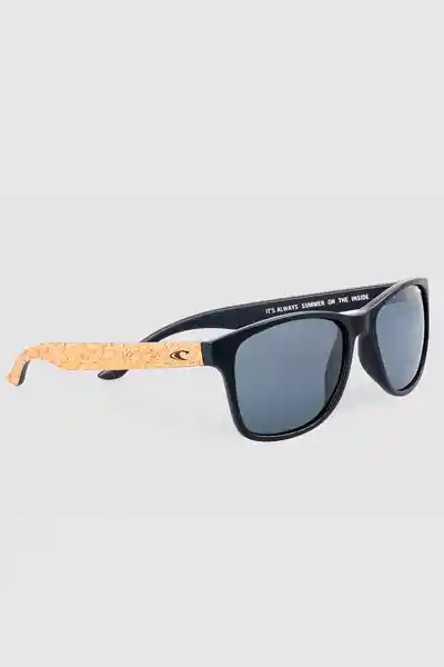 ONeill Gafas de Sol Corkie 2.0 Negro Talla Única