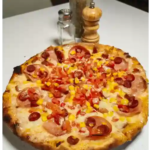 Patagonia - personal