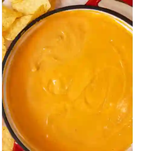 Salsa Queso 250ml