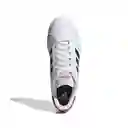 Adidas Zapatos Grand Court Base 2. Para Hombre Blanco Talla 8.5