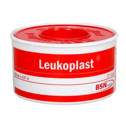 Leukoplast Esparadrapo