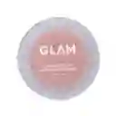 Rubor Glam Matte Pink Pearl 02 Miniso