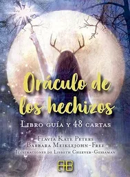 Oráculo de Los Hechizos