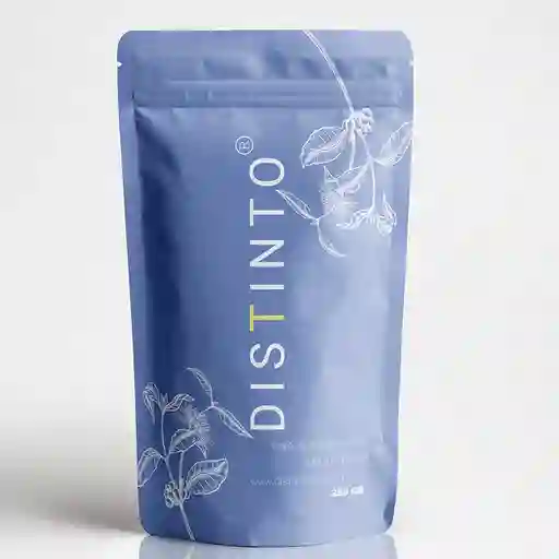 Café premium tradicional colombiano