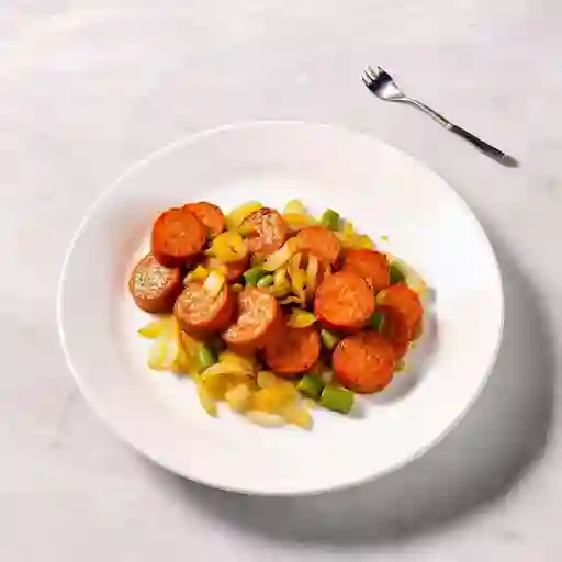 Adición Chorizo Campesino