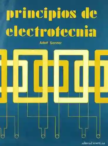 Principios de Electrotecnia