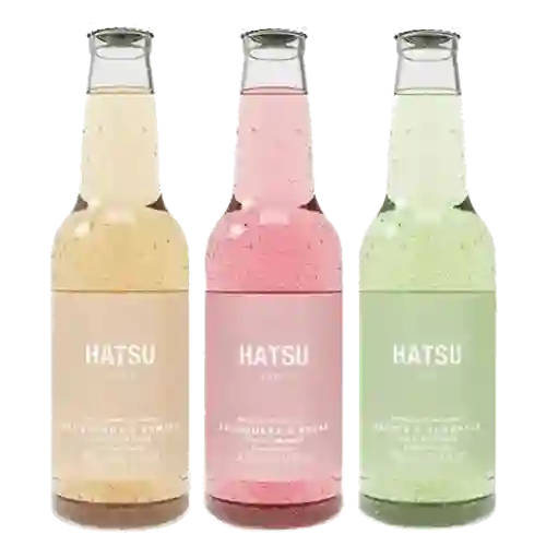 Sodas Hatsu