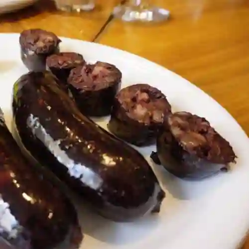 Morcilla