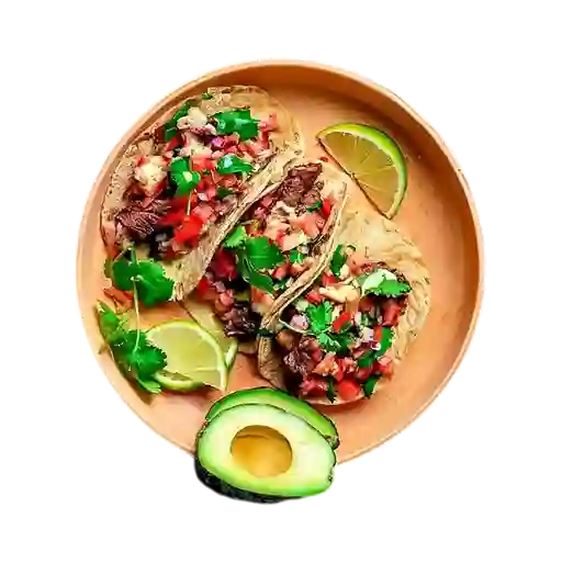 Tacos Monterrey