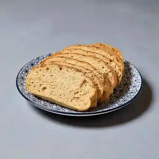 Pan de campo frances