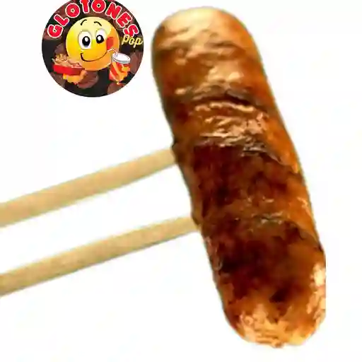 Adicion de chorizo asado