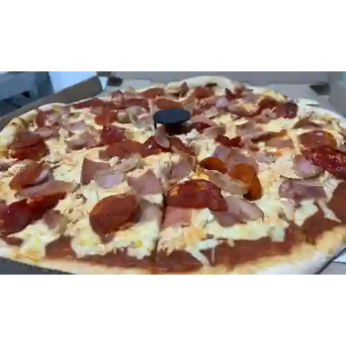 Combo 12 Porcioenes+coca-cola 15 Litros