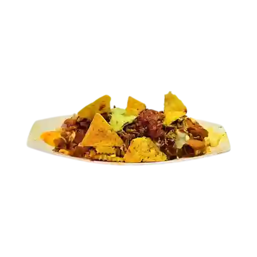 Planet Mexicana Grande
