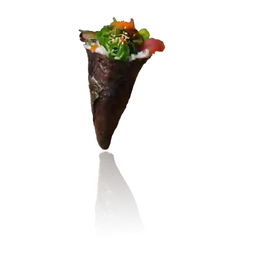 Temaki Tuna