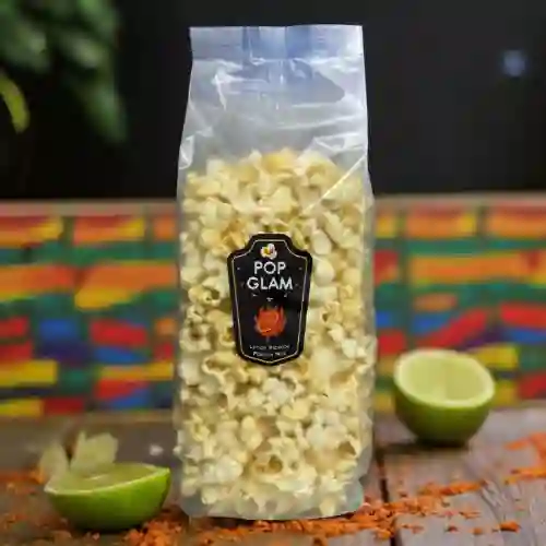 Crispetas Limon Picante Flamin Hot 60 gr