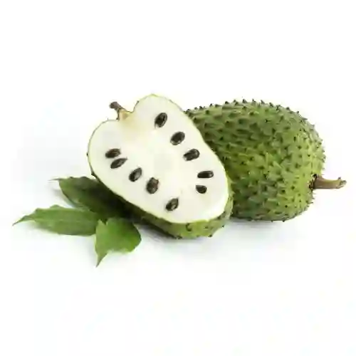 Adicion Fruta Guanabana
