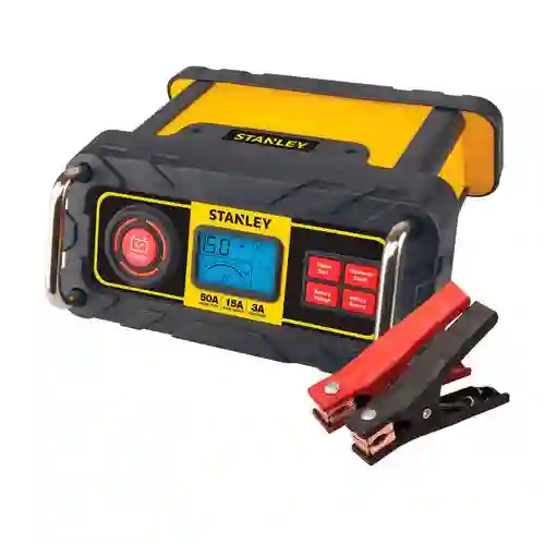 Stanley Cargador de Batería Inteligente