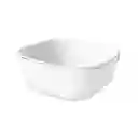 Colador de Cocina Serie Silvery Grey Miniso