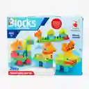 Maypa Bloques Flexibles Armables 29 x 7 cm 832_46_A92390