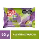 Fusion Mixteriosa Helado Cremoso Paleta Kids