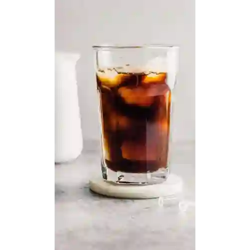 Café Frío