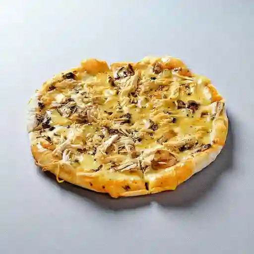 Pizza de Pollo