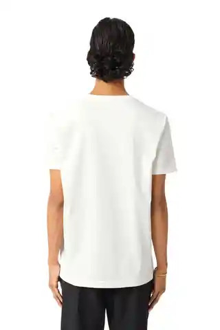 Diesel Camiseta Hombre Adulto Blanco Talla S T-DIEGOR-C16