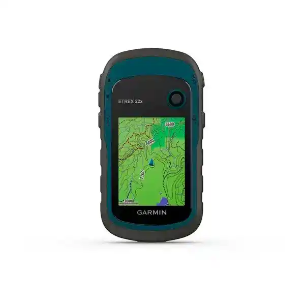 Garmin Navegador GPS Portátil Etrex