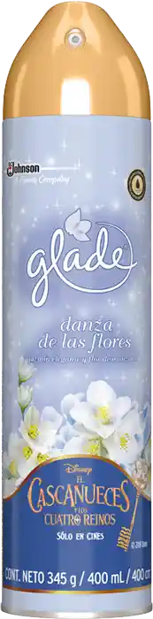 Glade AromatizanteDanza De Las Flores