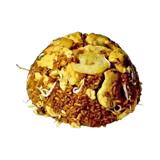Arroz Tradicional Duo