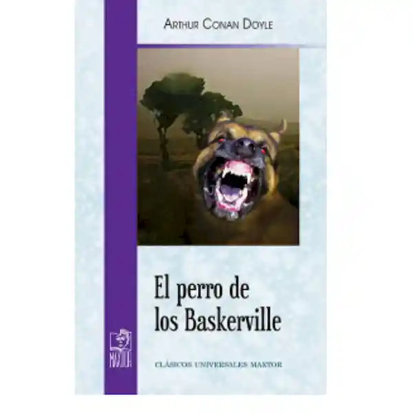 El Perro de Los Baskerville - Arthur Conan Doyle