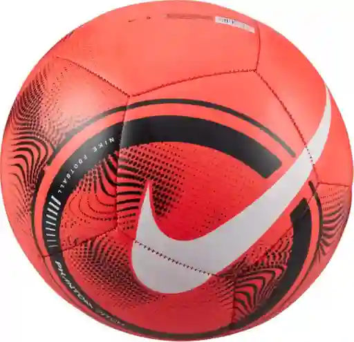 Nike Balón Phantom FA20 Color Naranja