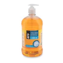 JABON ARO ANTIBACTERIAL 1000ml