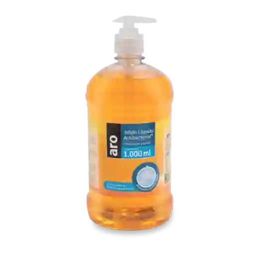 JABON ARO ANTIBACTERIAL 1000ml