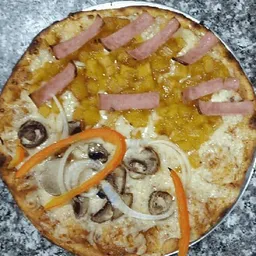 Pizza Grande 2 Toppings