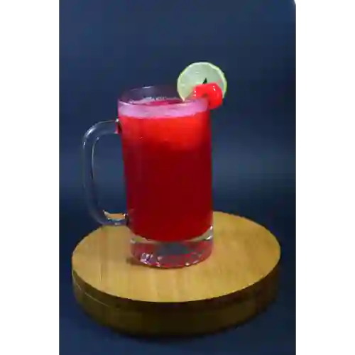 Limonada Cerezada
