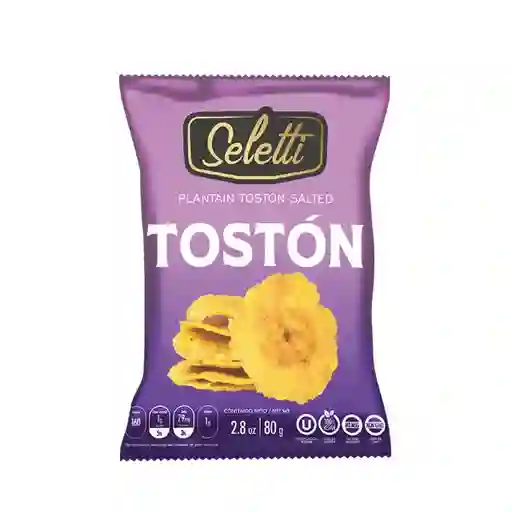 Seletti Pasaboca Tostón