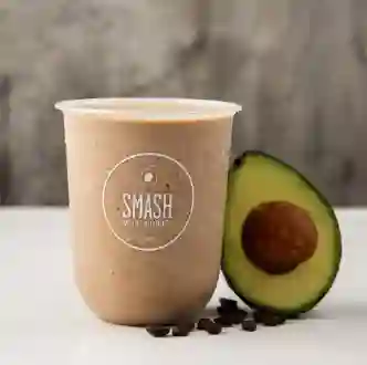 Avocado Iced Coffee