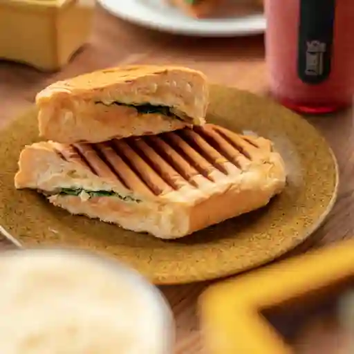 Sandwich Mediterraeno