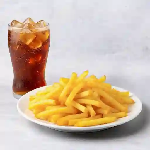 Combo para Acompañar