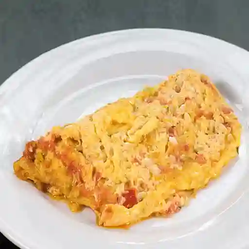 Omelette