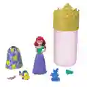 Muñeca Fashion Princesa Color Reveal Real Disney Princesa