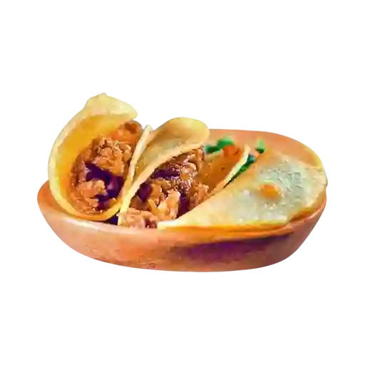 Tacos de Pollo