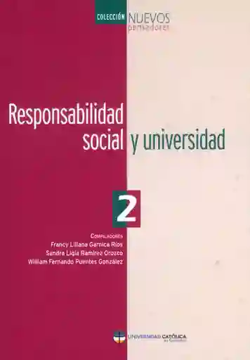 Responsabilidad Social y Universidad