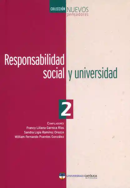 Responsabilidad Social y Universidad