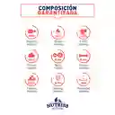 Nutriss Alimento Para Gato Adultos Salmón Atún