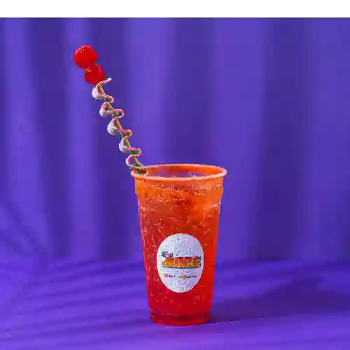 Michelada Cereza